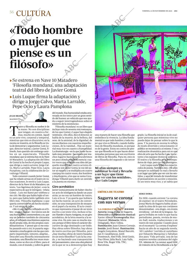 ABC CORDOBA 21-11-2025 página 56