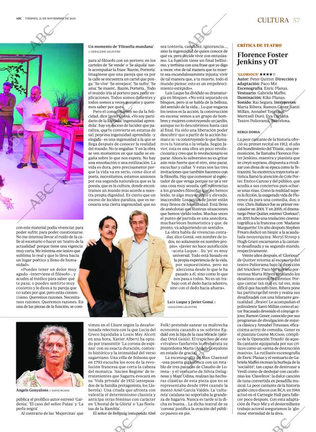 ABC CORDOBA 21-11-2025 página 57