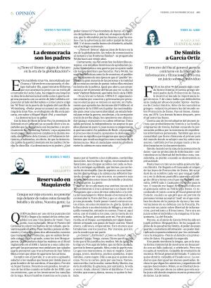 ABC CORDOBA 21-11-2025 página 6