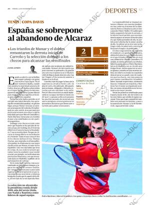 ABC CORDOBA 21-11-2025 página 63