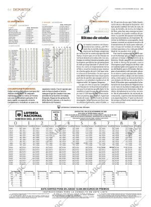 ABC CORDOBA 21-11-2025 página 64