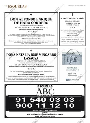 ABC CORDOBA 21-11-2025 página 68