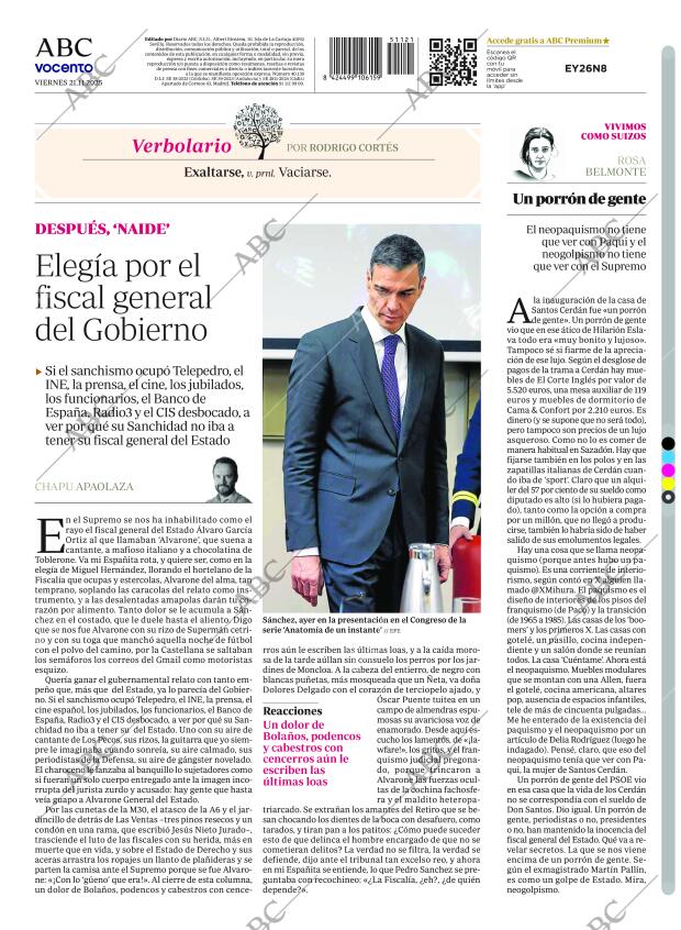 ABC CORDOBA 21-11-2025 página 72