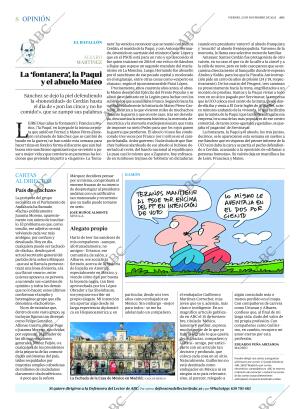 ABC CORDOBA 21-11-2025 página 8