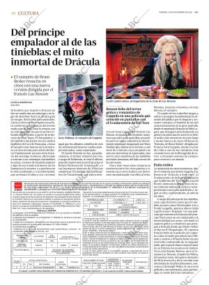 ABC MADRID 21-11-2025 página 48