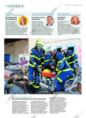 ABC SEVILLA 21-11-2025 página 10