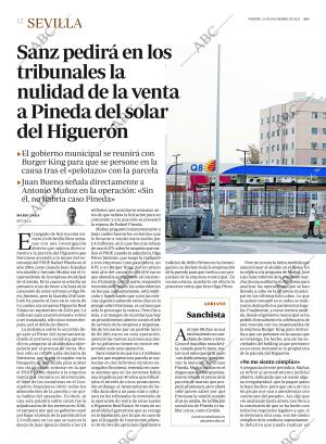 ABC SEVILLA 21-11-2025 página 12