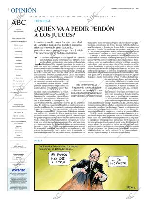 ABC SEVILLA 21-11-2025 página 4