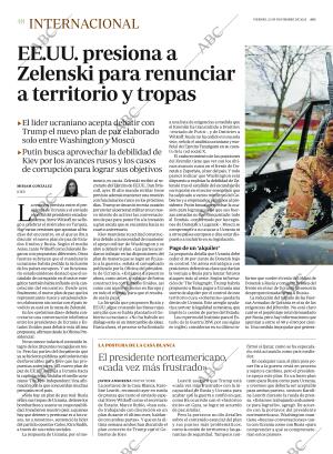 ABC SEVILLA 21-11-2025 página 48