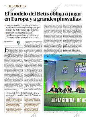 ABC SEVILLA 21-11-2025 página 68