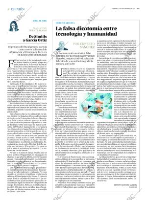 ABC SEVILLA 21-11-2025 página 8