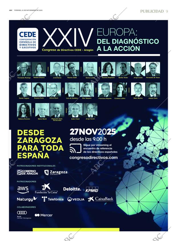 ABC SEVILLA 21-11-2025 página 9