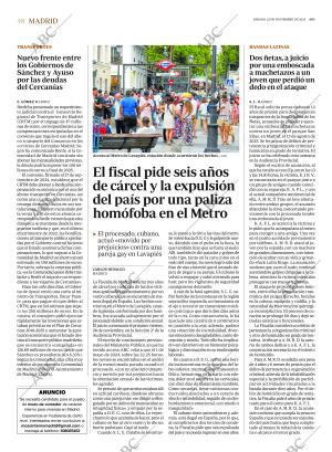 ABC MADRID 22-11-2025 página 48