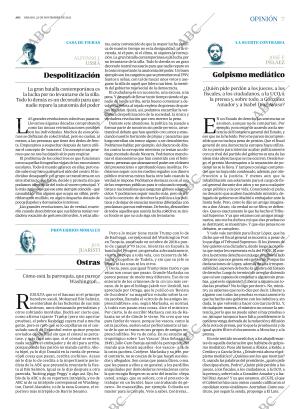 ABC MADRID 22-11-2025 página 7