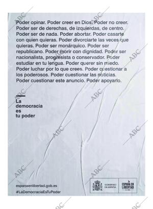 CULTURAL MADRID 22-11-2025 página 24