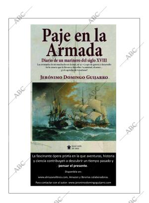 CULTURAL MADRID 22-11-2025 página 3