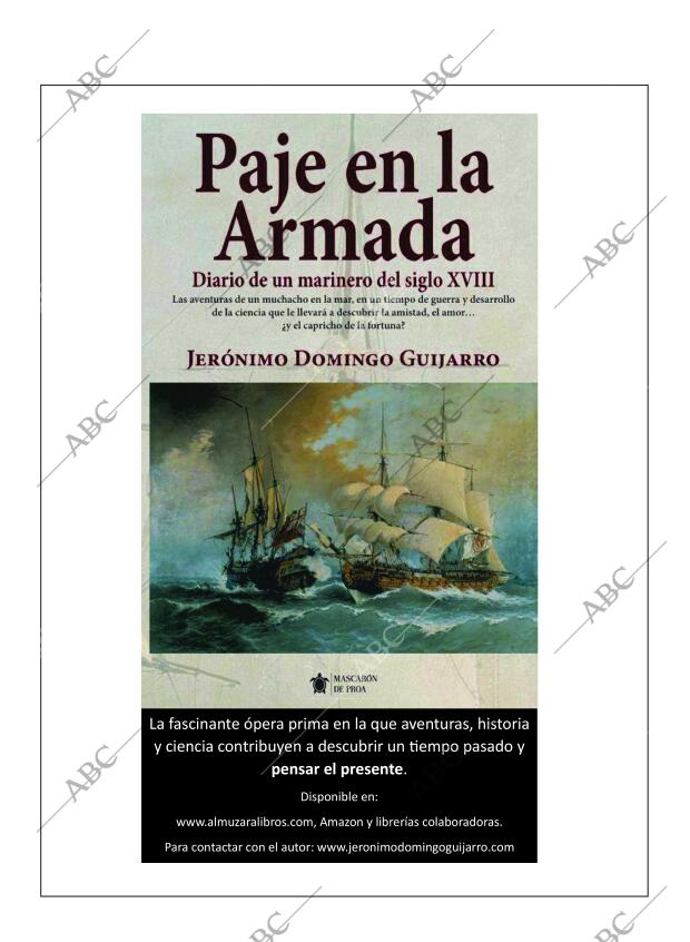 CULTURAL MADRID 22-11-2025 página 3