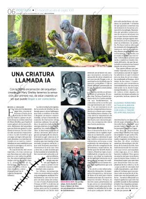 CULTURAL MADRID 22-11-2025 página 6