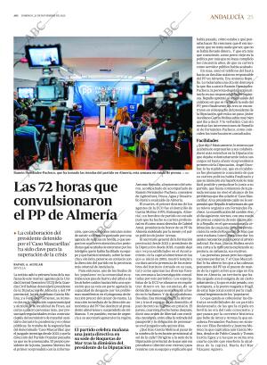 ABC CORDOBA 23-11-2025 página 25