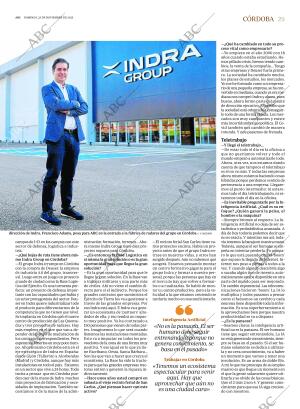 ABC CORDOBA 23-11-2025 página 29