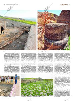 ABC CORDOBA 23-11-2025 página 31