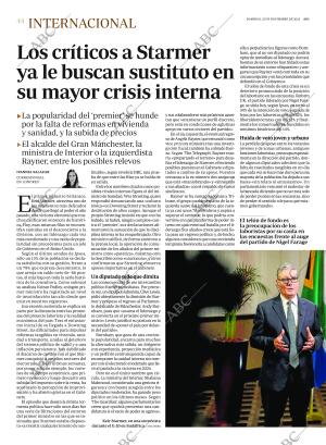 ABC CORDOBA 23-11-2025 página 44