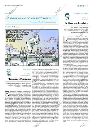 ABC CORDOBA 23-11-2025 página 5