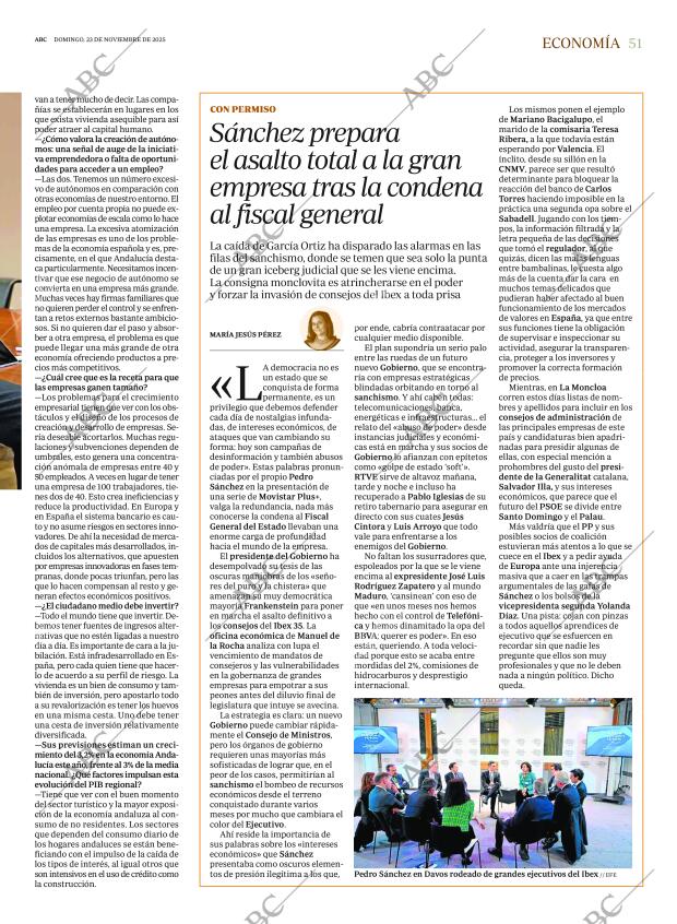 ABC CORDOBA 23-11-2025 página 51