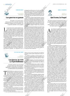 ABC CORDOBA 23-11-2025 página 6