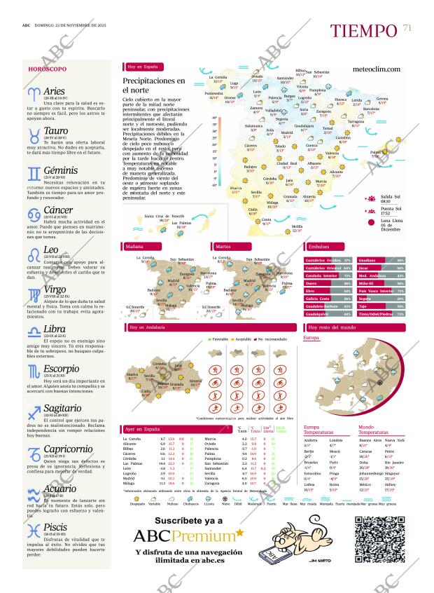 ABC CORDOBA 23-11-2025 página 71