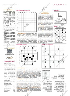 ABC CORDOBA 23-11-2025 página 75