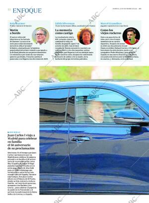 ABC MADRID 23-11-2025 página 10