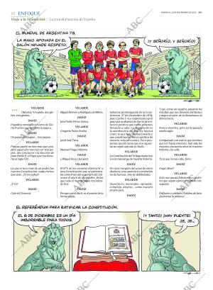 ABC MADRID 23-11-2025 página 16