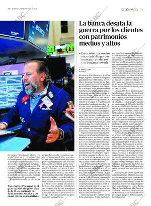ABC MADRID 23-11-2025 página 39