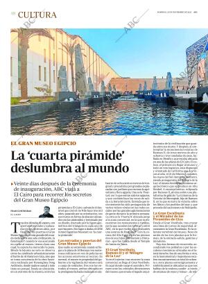 ABC MADRID 23-11-2025 página 48