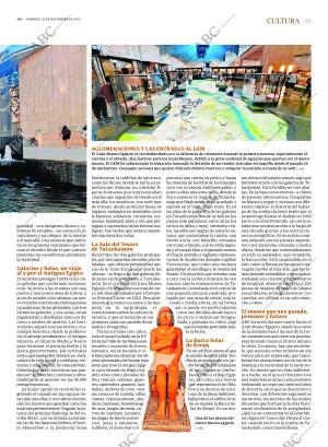 ABC MADRID 23-11-2025 página 49