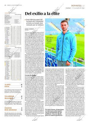 ABC MADRID 23-11-2025 página 53