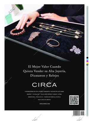 ABC MADRID 23-11-2025 página 80