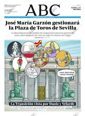 ABC SEVILLA 23-11-2025