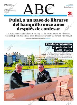 ABC CORDOBA 24-11-2025