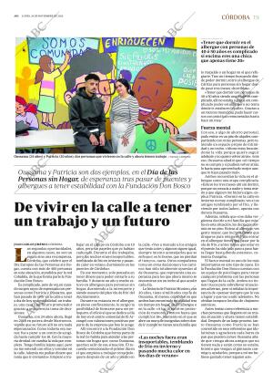 ABC CORDOBA 24-11-2025 página 19