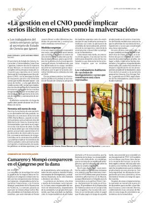 ABC CORDOBA 24-11-2025 página 32