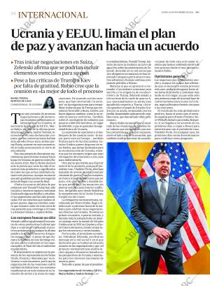 ABC CORDOBA 24-11-2025 página 34