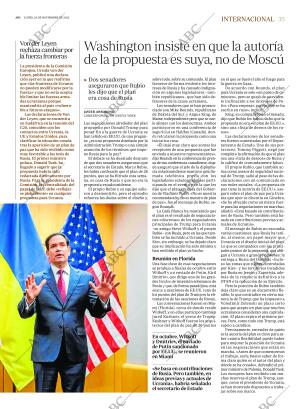 ABC CORDOBA 24-11-2025 página 35