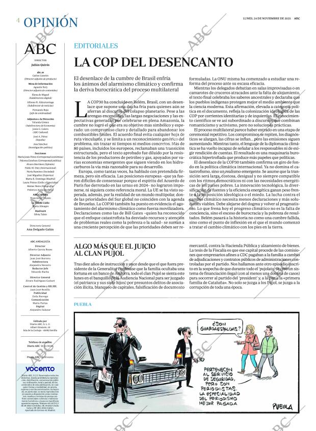ABC CORDOBA 24-11-2025 página 4