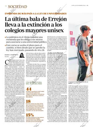 ABC CORDOBA 24-11-2025 página 42