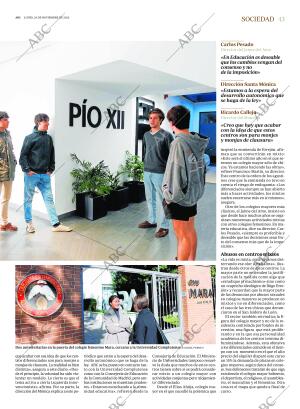 ABC CORDOBA 24-11-2025 página 43