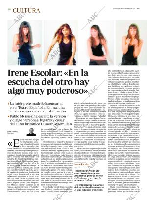 ABC CORDOBA 24-11-2025 página 46