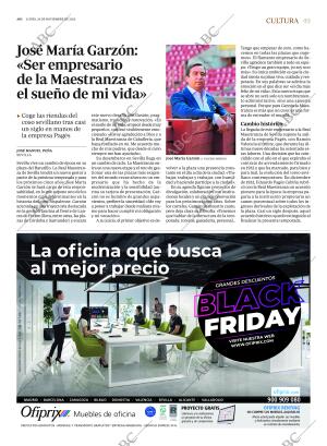 ABC CORDOBA 24-11-2025 página 49