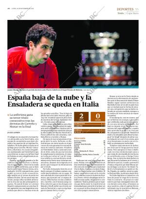 ABC CORDOBA 24-11-2025 página 55